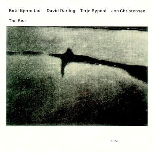 Ketil Bjornstad - Sea - CD image 1