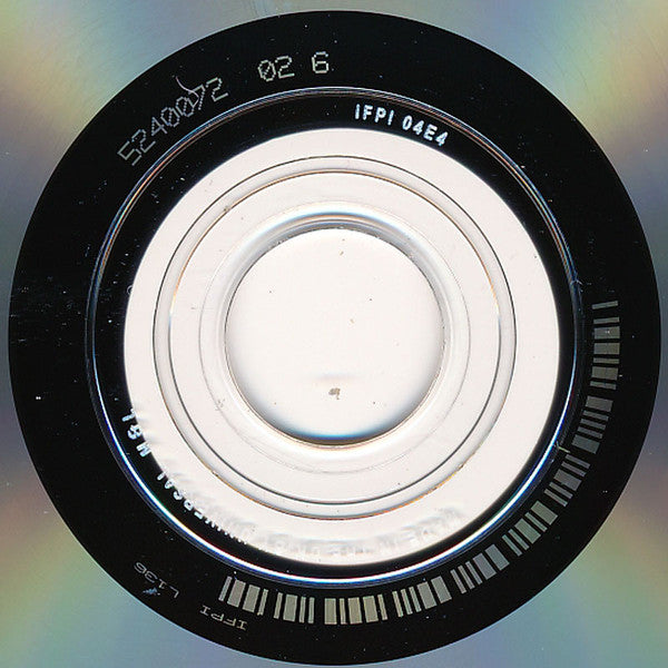 Nick Drake - Way To Blue - An Introduction To - Used CD image 4