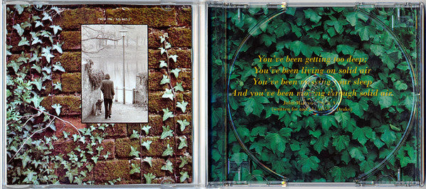 Nick Drake - Way To Blue - An Introduction To - Used CD image 5