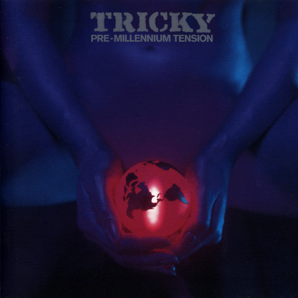 Tricky - Pre-Millennium Tension - CD image 1
