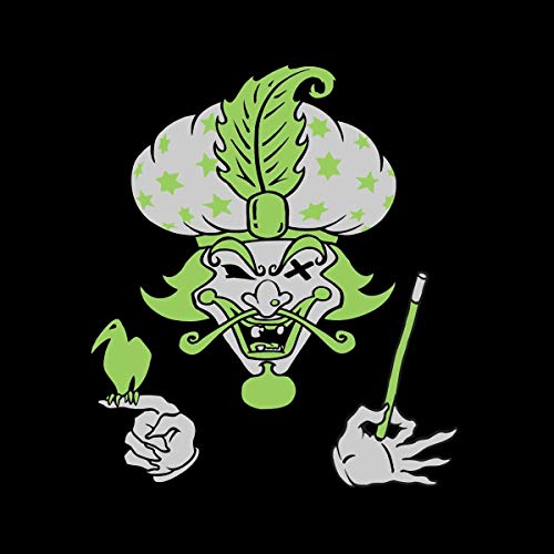 Insane Clown Posse - Great Milenko - CD image 1