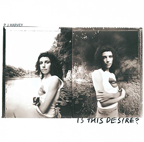 PJ Harvey - Is This Desire? - CD image 1