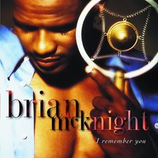 Brian McKnight - I Remember You - Used CD image 1