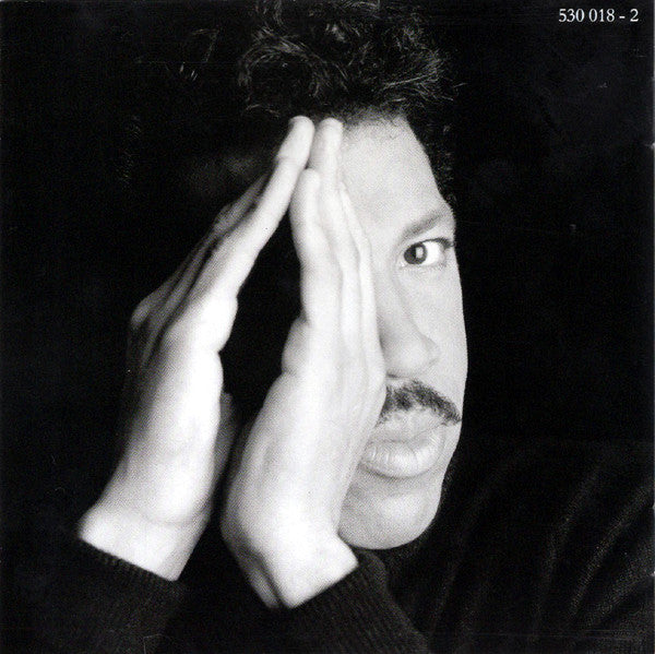 Lionel Richie - Back To Front - CD image 10
