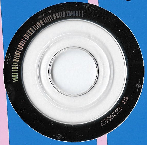 Lionel Richie - Back To Front - CD image 6
