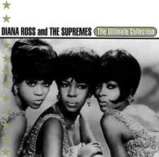 Supremes - Ultimate Collection - CD image 1