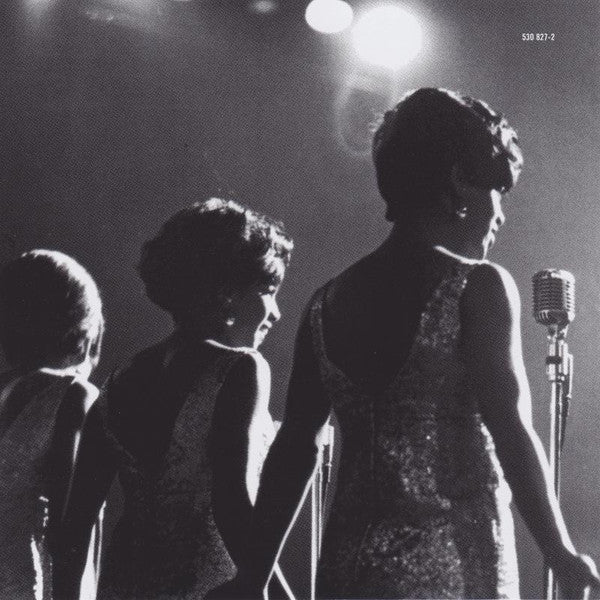 Supremes - Ultimate Collection - CD image 4