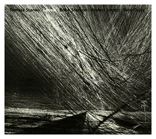 Tomasz Stańko - Leosia - CD image 1