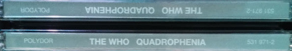Who - Quadrophenia - CD2 image 5