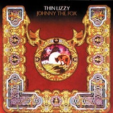 Thin Lizzy - Johnny The Fox - CD image 1