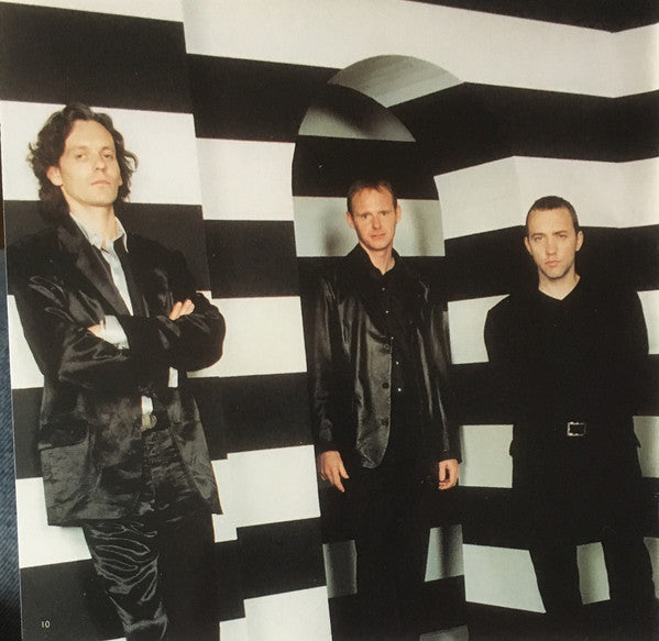 Wet Wet Wet - 10 - Used CD image 5