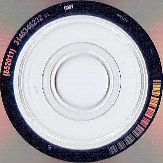 Rush - CD image 4