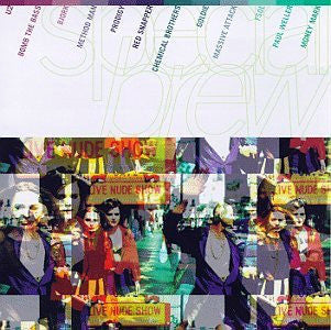 Various - Special Brew - Used CD image 4