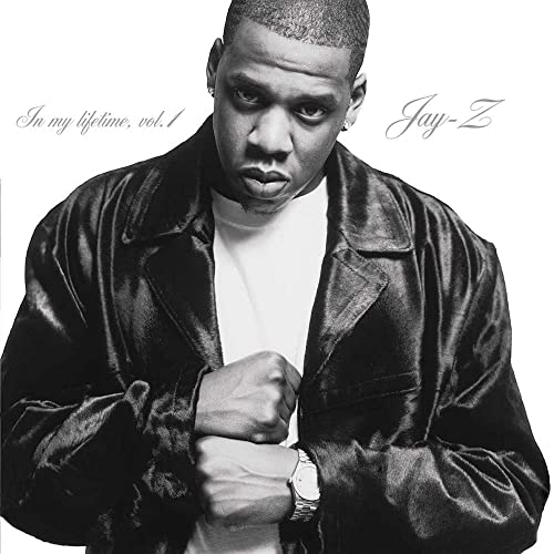Jay-Z - In My Lifetime, Vol. 1 - Vinyl Record image 2