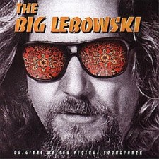 Various - Big Lebowski (Original Motion Picture Soundtrack) - CD image 1