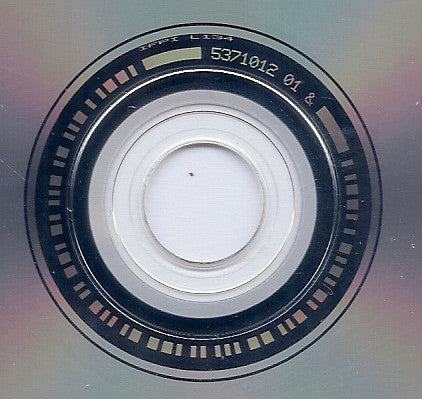 Van Morrison - Healing Game - Used CD image 5