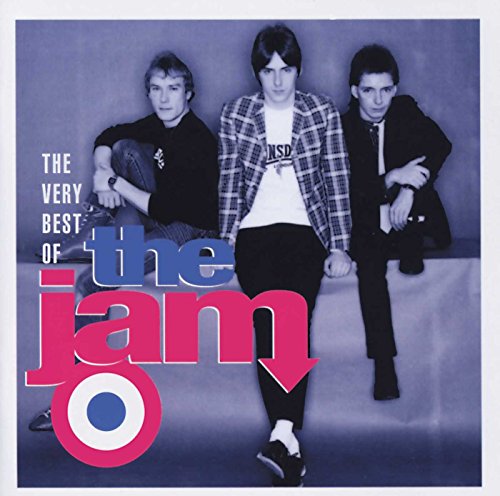 Jam - Very Best Of - Used CD image 1
