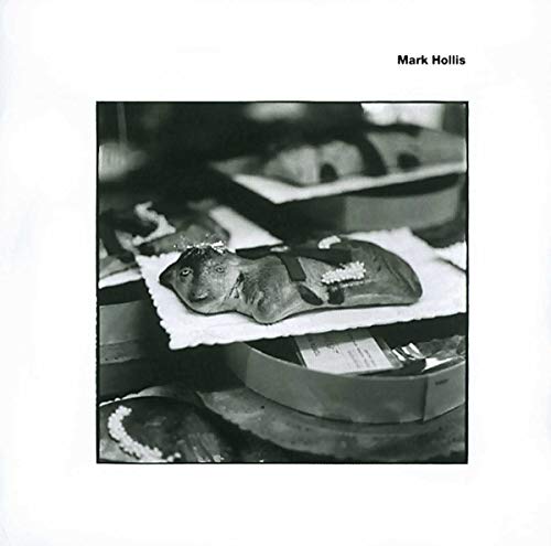 Mark Hollis - CD image 1