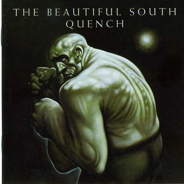 Beautiful South - Quench - Used CD image 1
