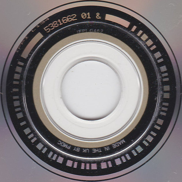 Beautiful South - Quench - Used CD image 4