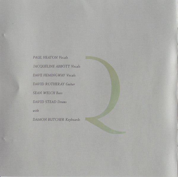 Beautiful South - Quench - Used CD image 5