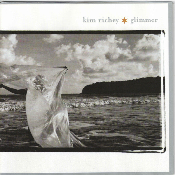Kim Richey - Glimmer - Used CD image 1