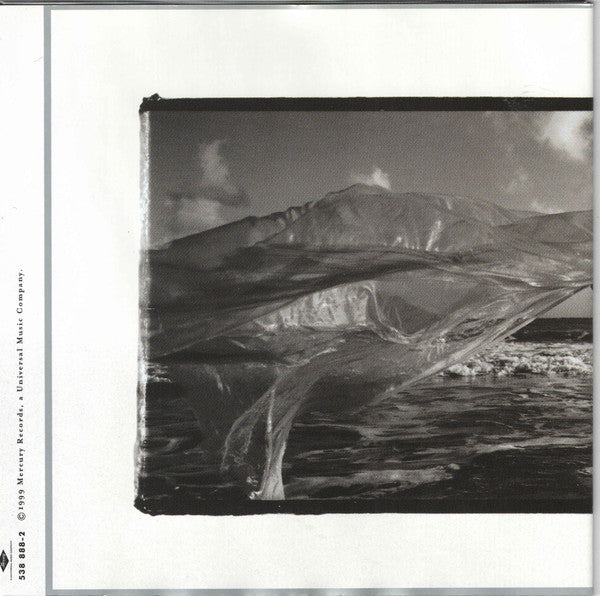 Kim Richey - Glimmer - Used CD image 3