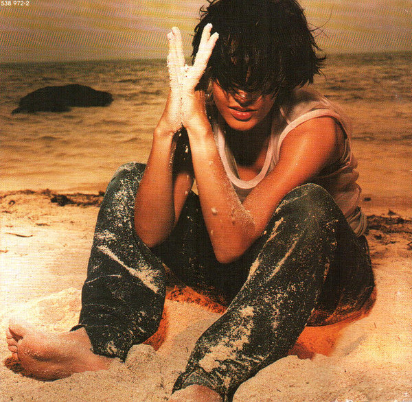 Texas - Hush - Used CD image 4