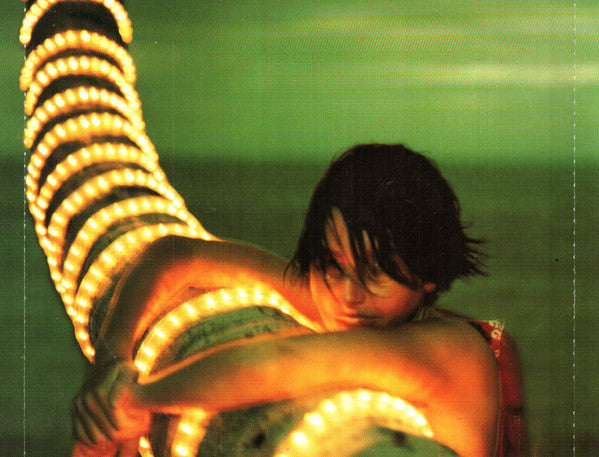 Texas - Hush - Used CD image 5