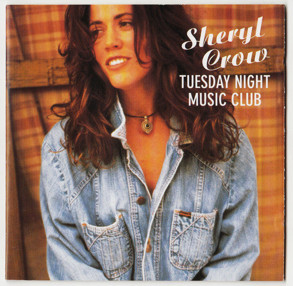 Sheryl Crow - Tuesday Night Music Club - Used CD image 7
