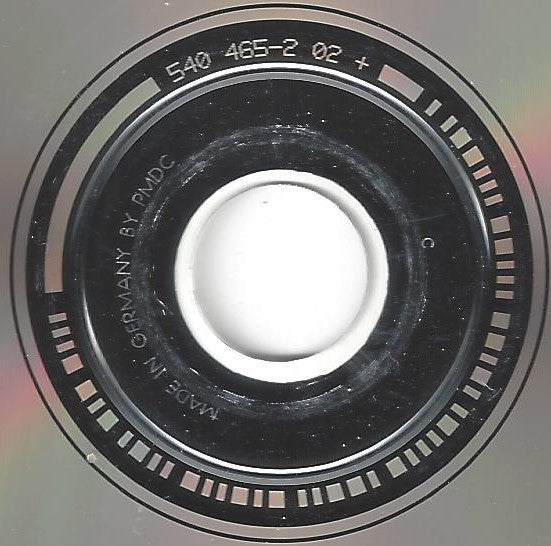 Styx - Best Of Times: The Best Of - CD image 4