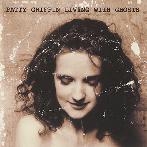 Patty Griffin - Living With Ghosts - CD image 1