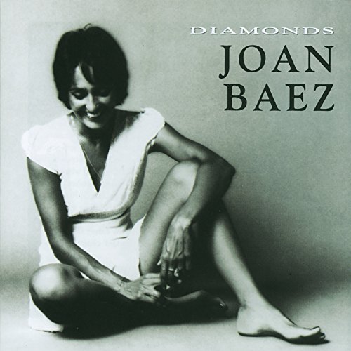Joan Baez - Diamonds - CD2 image 1