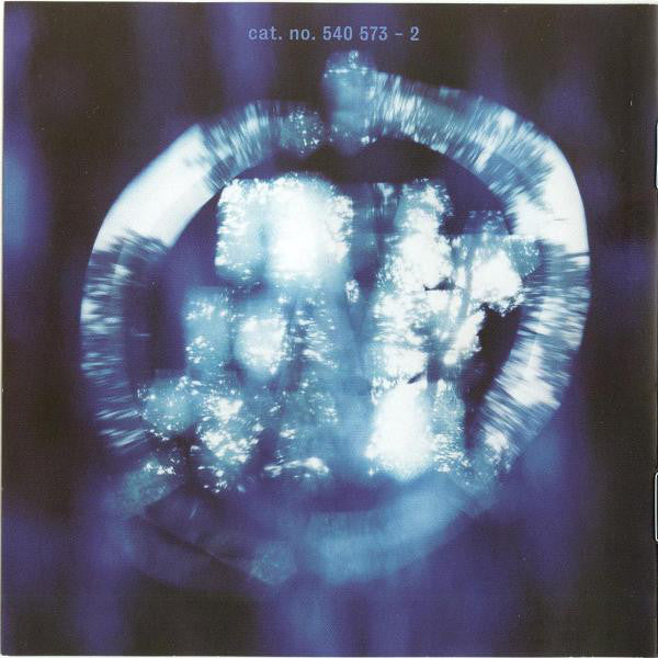 Dodgy - Free Peace Sweet - Used CD image 2