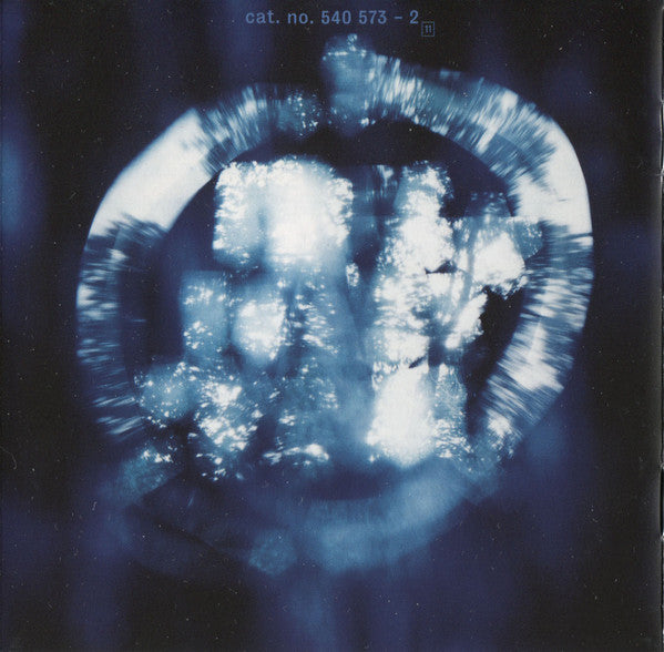 Dodgy - Free Peace Sweet - Used CD image 9
