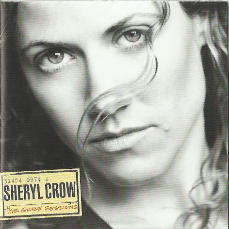Sheryl Crow - Globe Sessions - Used CD image 5