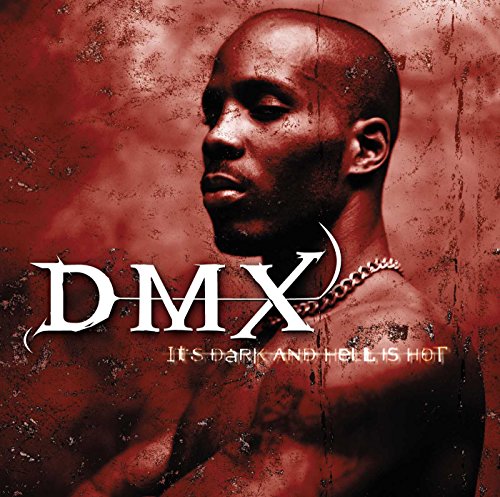DMX - It's Dark And Hell Is Hot - CD image 1