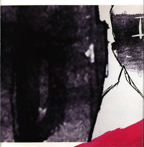 David Holmes - Bow Down To The Exit Sign - Used CD image 5