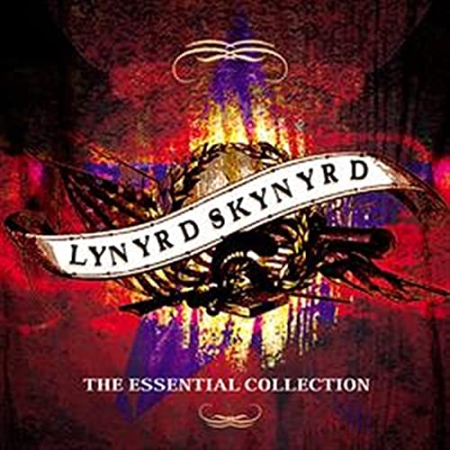 Lynyrd Skynyrd - Collection - Used CD image 1