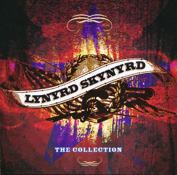 Lynyrd Skynyrd - Collection - Used CD image 6