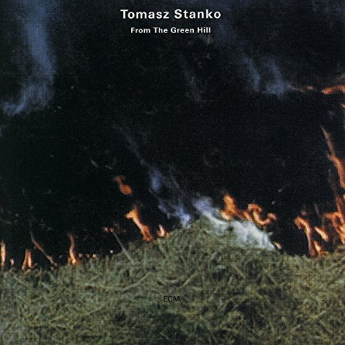 Tomasz Stańko - From The Green Hill - Used CD image 1
