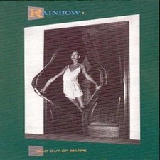 Rainbow - Bent Out Of Shape - CD image 1