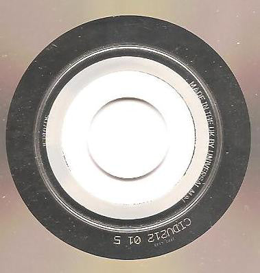U2 - All That You Can't Leave Behind - Used CD image 4