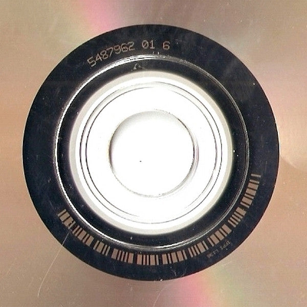 Various - Bridget Jones's Diary (Music From The Motion Picture) - Used image 4