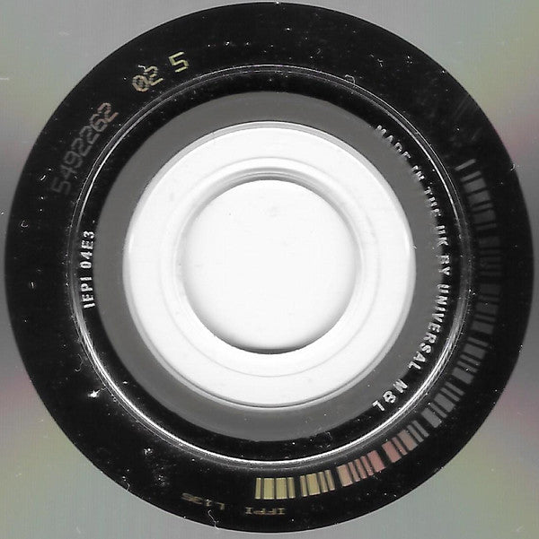 Samantha Mumba - Gotta Tell You - Used CD image 9