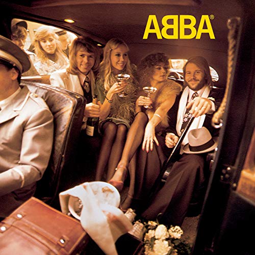 ABBA - CD image 1