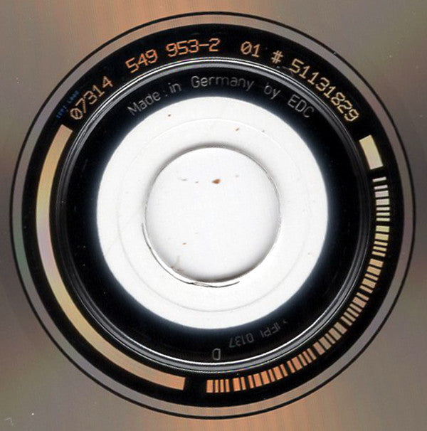 ABBA - Arrival - CD image 3