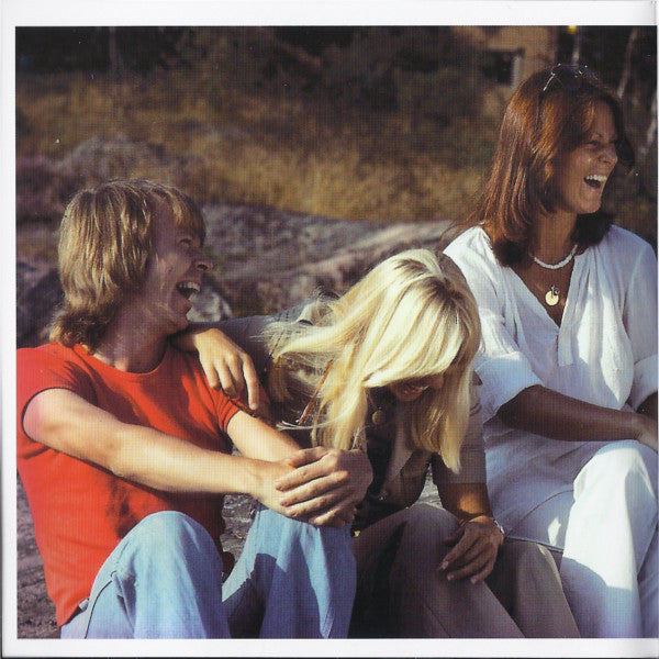 ABBA - Arrival - CD image 4