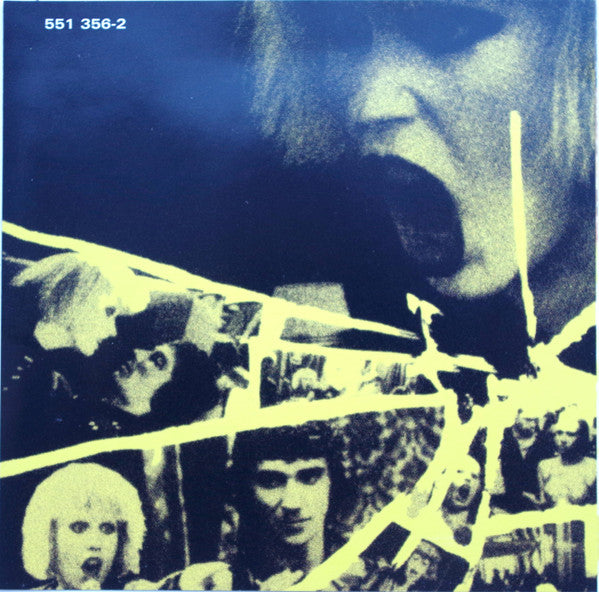 Hazel O'Connor - Breaking Glass - CD image 4