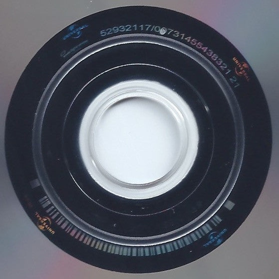 Johnny Cash - Best Of - CD image 3